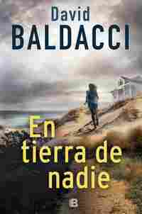 EN TIERRA DE NADIE (SERIE JOHN PULLER 4)