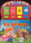 GRANJA, LA. LEE Y CANTA