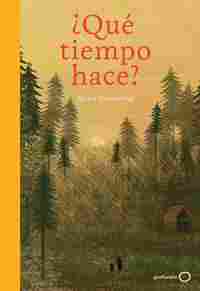 ¿QUÉ TIEMPO HACE?