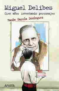 MIGUEL DELIBES