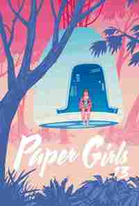13. PAPER GIRLS