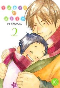 2. PADRE E HIJO