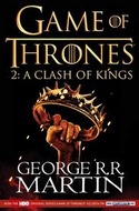2. A CLASH OF KINGS: GAME OF THRONES