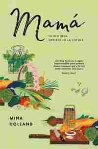 MAMA TU HISTORIA EMPIEZA EN LA COCINA