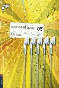 5º PR. CUADERNO LENGUA. MUNDO AGUA