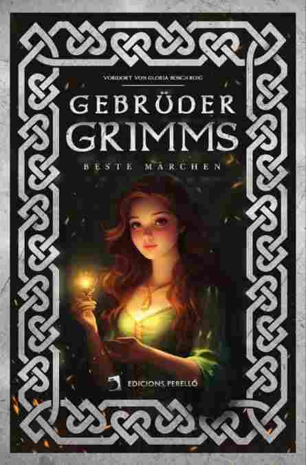 GEBRÜDER GRIMMS BESTE MÄRCHEN