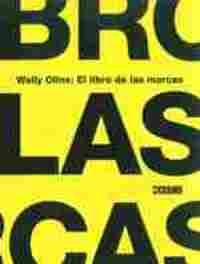 LIBRO DE LAS MARCAS, EL