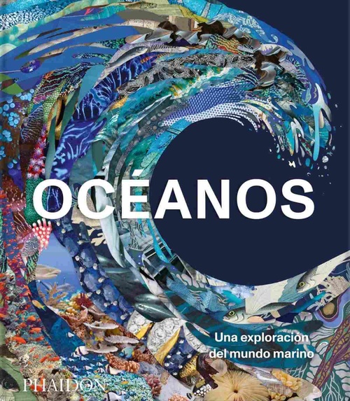 OCEANOS. UNA EXPLORACIÓN DE MUNDO MARINO