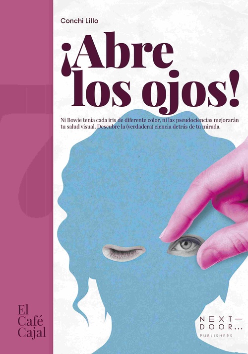 ABRE LOS OJOS!