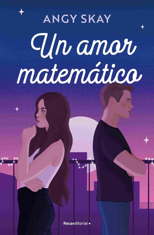 UN AMOR MATEMÁTICO