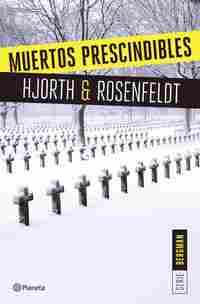 MUERTOS PRESCINDIBLES (SERIE BERGMAN 3)