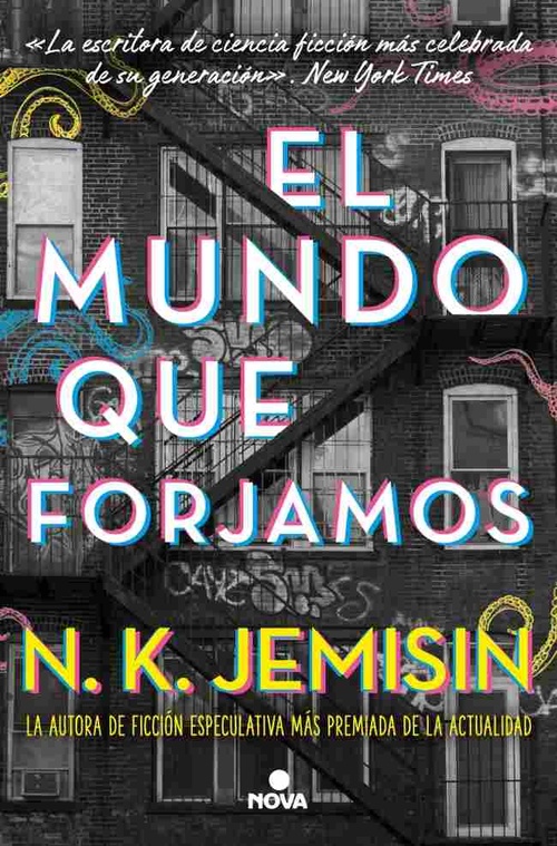 EL MUNDO QUE FORJAMOS