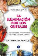 ILUMINACIÓN POR LOS CRISTALES