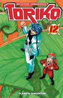 12. TORIKO