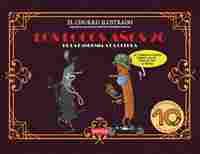 EL CHURRO ILUSTRADO. LOS LOCOS AÑOS 20 DE LA PANDEMIA A LA GUERRA