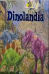 DINOLANDIA. CONSTRUYE Y JUEGA