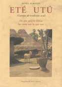 ETE UTU, (CUENTOS DE TRADICION ORAL)