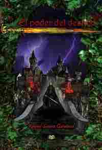 EL PODER DEL DESTINO. CRONICAS DE LA BRUJA