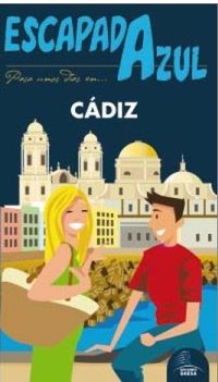 CÁDIZ. ESCAPADA AZUL