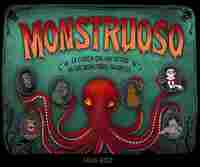 MONSTRUOSO