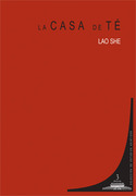CASA DE TE LA