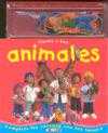 CUIDA A LOS ANIMALES MIS PRIMERAS IMAGENES CON IMA