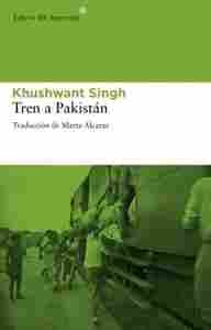 TREN A PAKISTAN