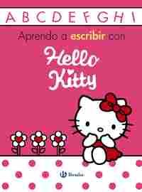 APRENDE A ESCRIBIR CON HELLO KITTY