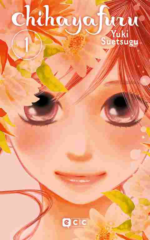 CHIHAYAFURU,  01/50