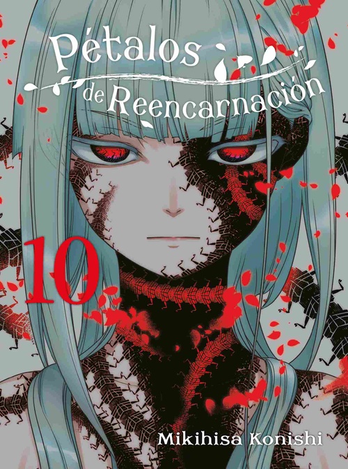PETALOS DE REENCARNACION 10