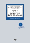 (24ª) DERECHO DEL TRABAJO