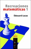 1. RECREACIONES MATEMATICAS