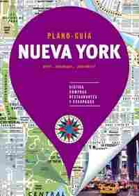 NUEVA YORK (PLANO-GUÍA)