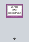 (4ª) COMPENDIO DE DERECHO INTERNACIONAL PUBLICO
