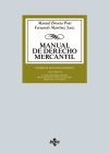 22º. MANUAL DE DERECHO MERCANTIL. V.2