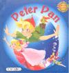 PETER PAN. CLASICOS BLANDITOS