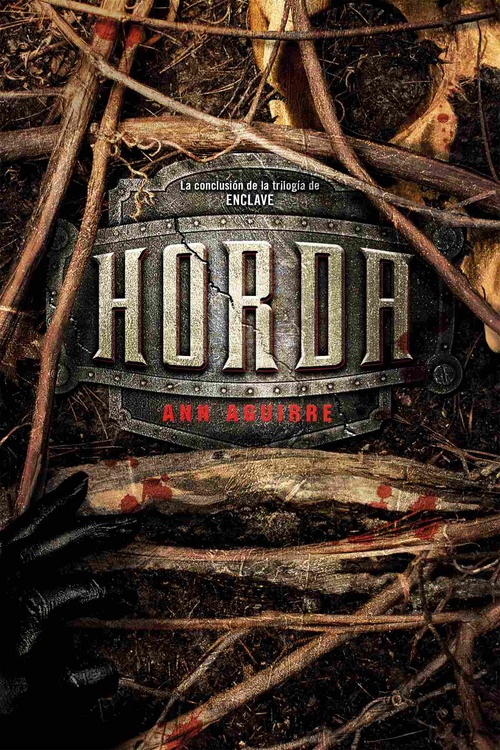 HORDA.