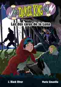 3. LAS DOS CARAS DE LA LUNA. DANIEL KING