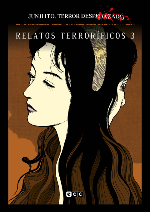 RELATOS TERRORÍFICOS, 3. TERROR DESPEDAZADO, 9