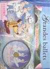 GRANDES BALLETS LIBRO PUZLES PARA LEER+CD