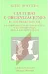 CULTURAS Y ORGANIZACIONES: EL SOFTWARE MENTAL