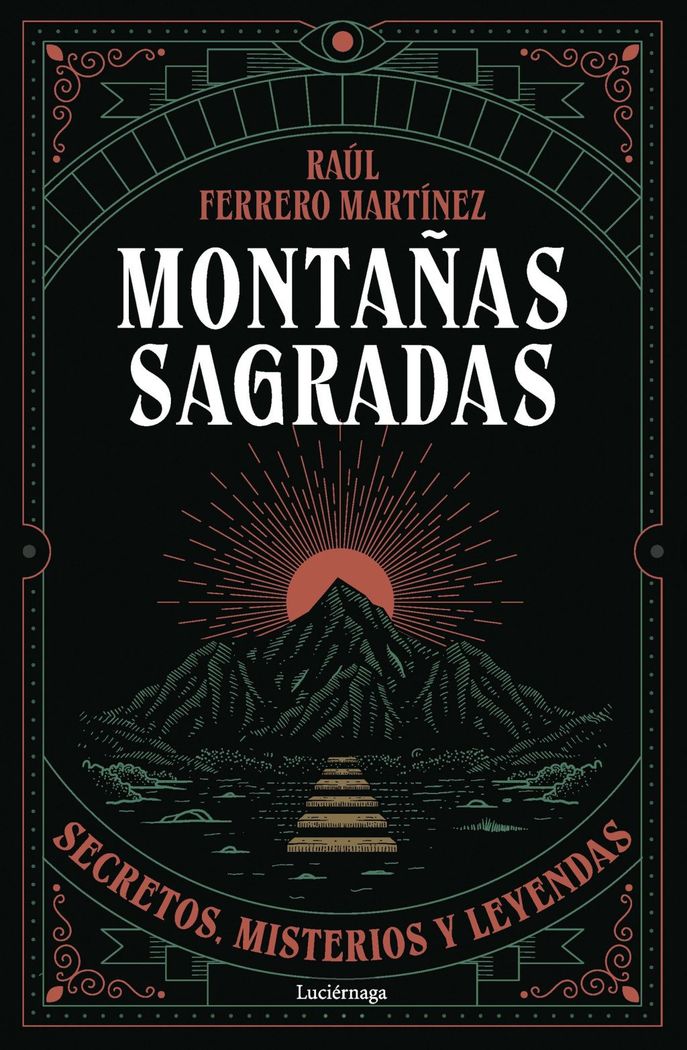 MONTAÑAS SAGRADAS