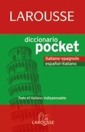 DICCIONARIO POCKET ESPAÑOL-ITALIANO/ITALIANO-ESPAÑOL
