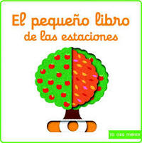 EL PEQUEÑO LIBRO DE LAS ESTACIONES