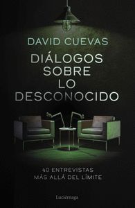 DIÁLOGOS SOBRE LO DESCONOCIDO