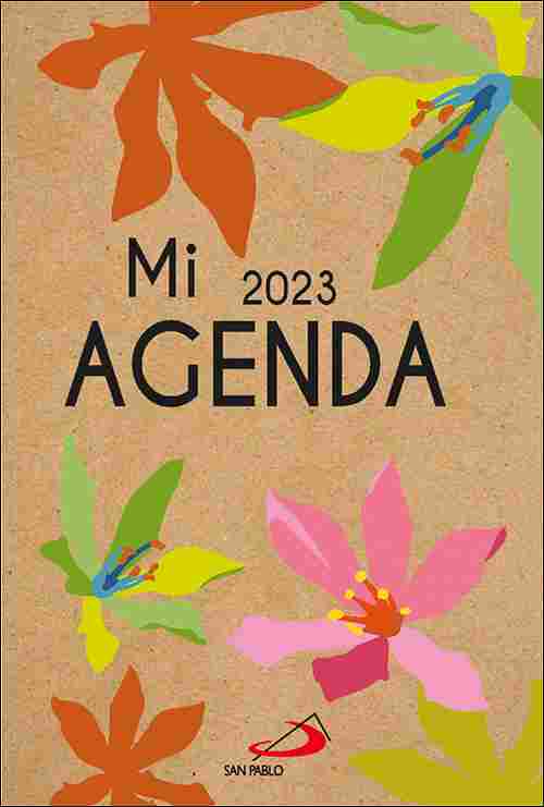MI AGENDA 2023 KRAFT