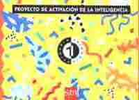 1º PR. PROYECTO DE ACTIVACION DE LA INTELIGENCIA