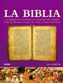 BIBLIA, LA