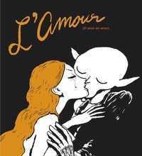 LŽAMOUR (EL AMOR SIN AMOR)