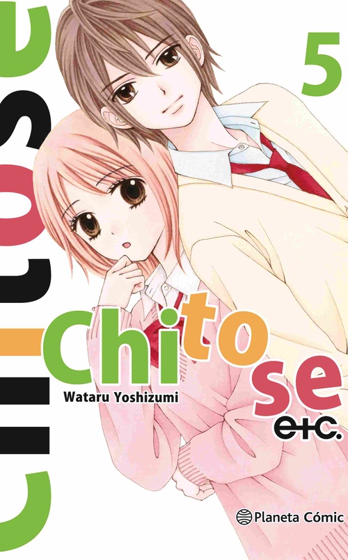 CHITOSE ETC, 05/07